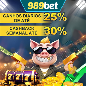 989bet Fundo de Resgate de Perdas Semanais